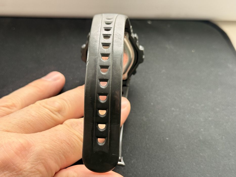 Casio G-Shock 2548 G-2900