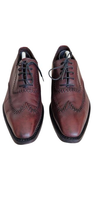 Pantofi Ermenegildo Zegna