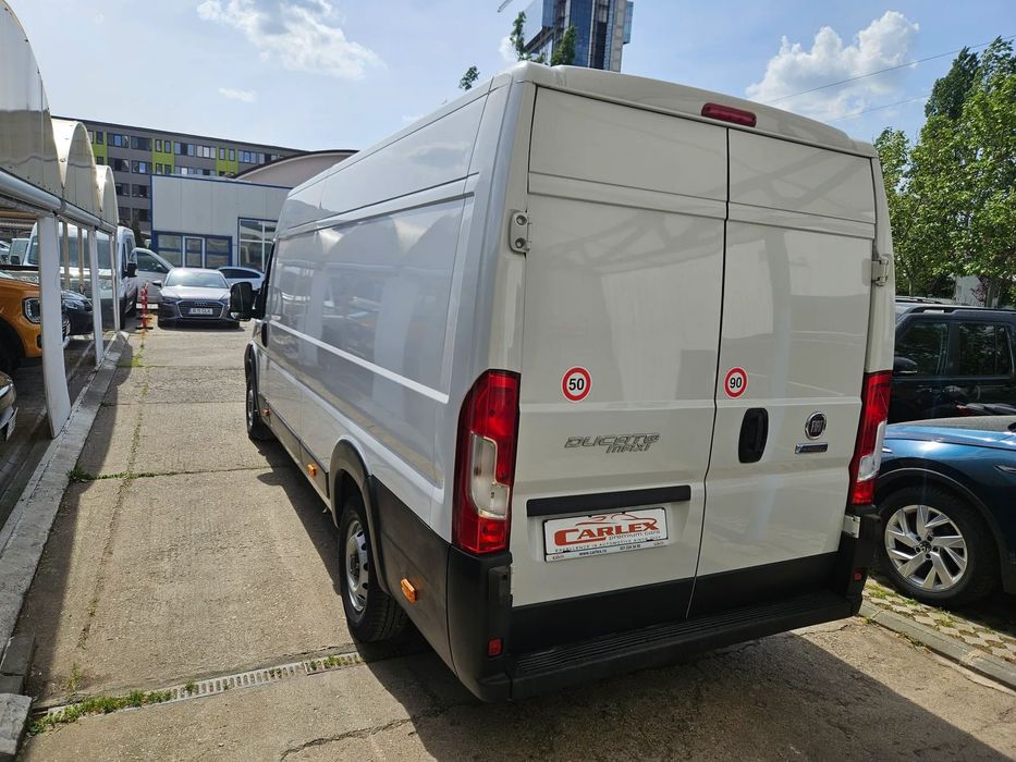 Fiat DUCATO Primul proprietar/TVA/L4H2
