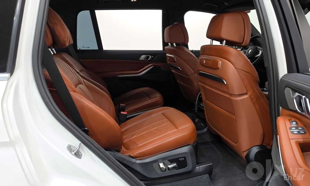 Bmw X7 (G07) xDrive 40i M