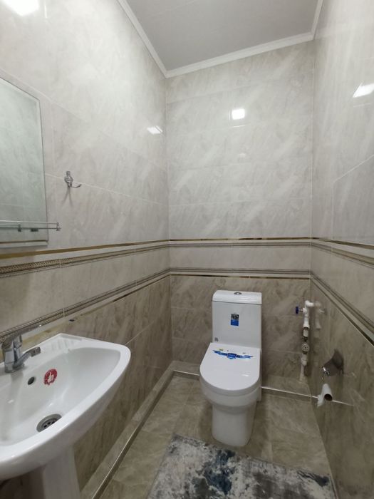 Срочно сдаётся квартира