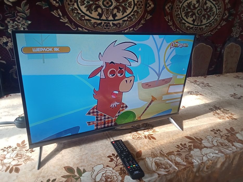 Телвизр телвизр тв