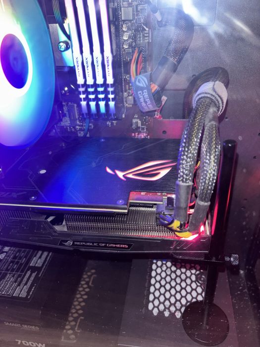 ASUS ROG Strix RTX 2060