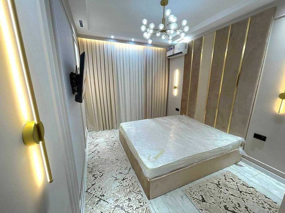 Сдаётся квартира в Чиланзар | Ц-квартал | 2-комнатная   61