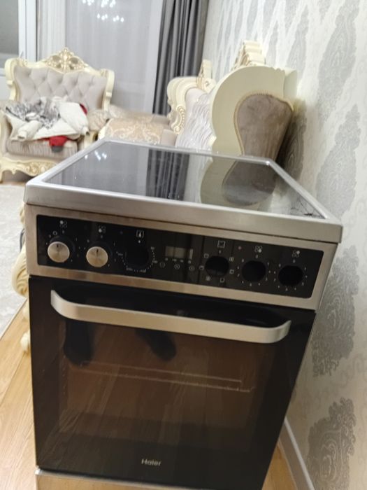 Продам плиту на запчасти