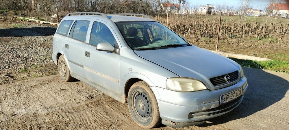 Vând Opel Astra G Caravan