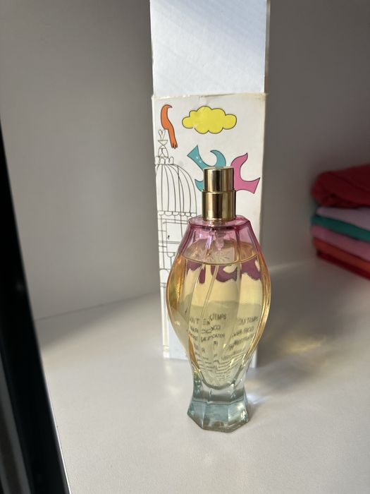 Parfum Nina Ricci
