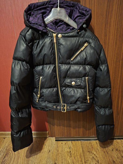 Оригинално яке Just Cavalli