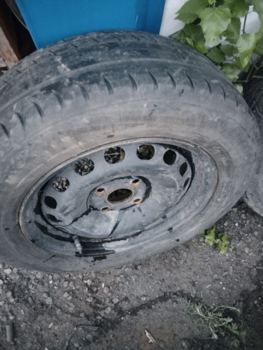 Продам балоны в хорошем состоянии