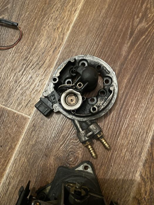 Моник ауди 80б4 2.0