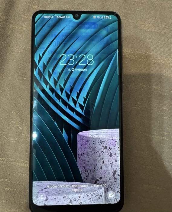 Продам Самсунг А31