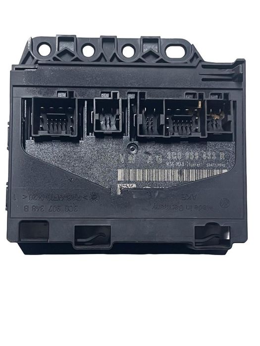 Kit Pornire Volkswagen Passat 3C2 2005 - 2010 2.0 Tdi Bmr 03G906018