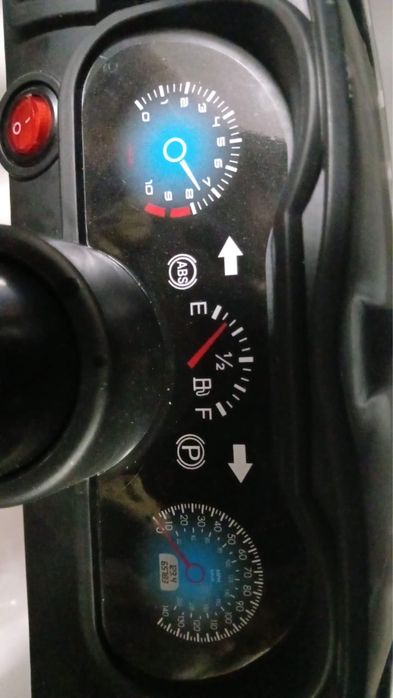 Машина детски 200 ка