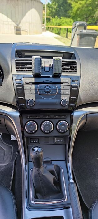 Vând Mazda 6 GH 2011