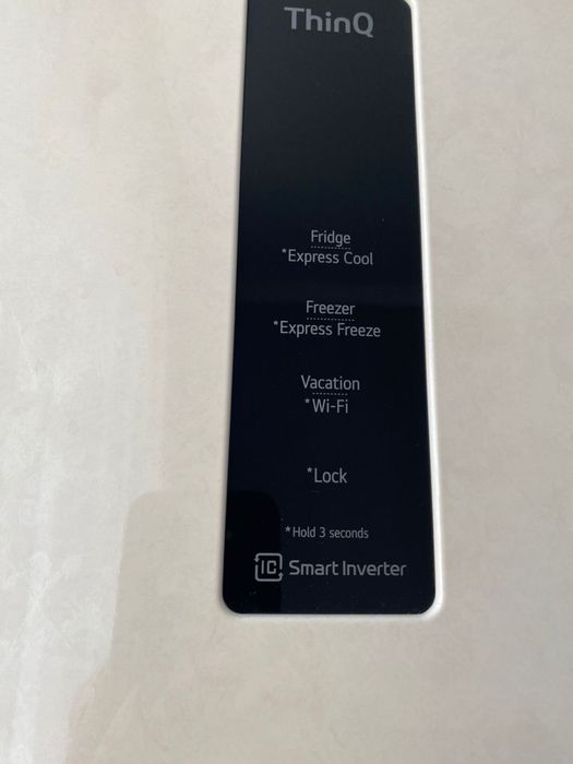 Продам холодильник LG
