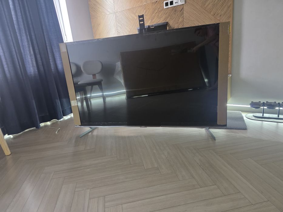 Телевизо 75" xiaomi