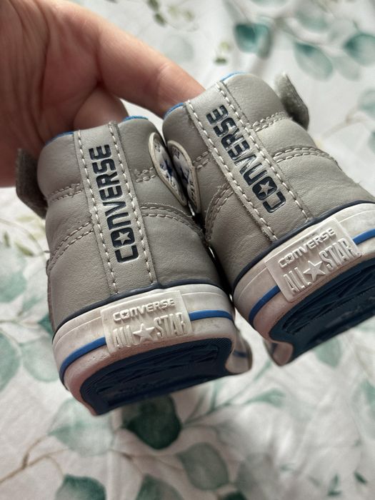 Tenisi-ghete Converse 23