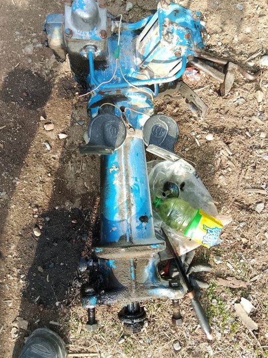 Продам рулевой на МТЗ