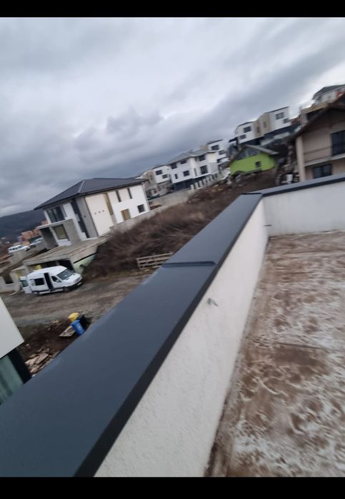 Atic / atice tabla aluminiu otel cupru etc