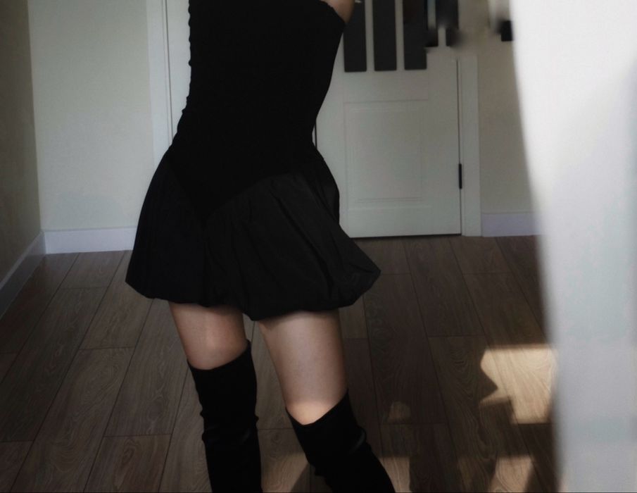 Ботфорты женские 38 размер