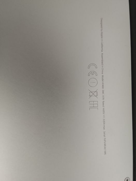 MacBook air 2014 iPhone 7 Plus Air Pods