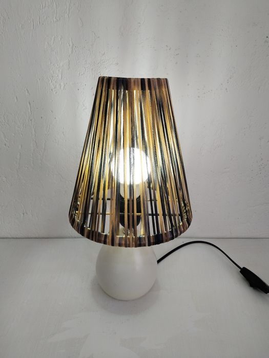 Абажуры для настольных ламп