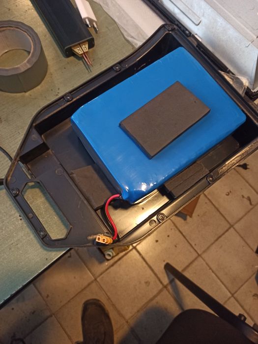 Ремонт,рециклиране и изработка на батерии