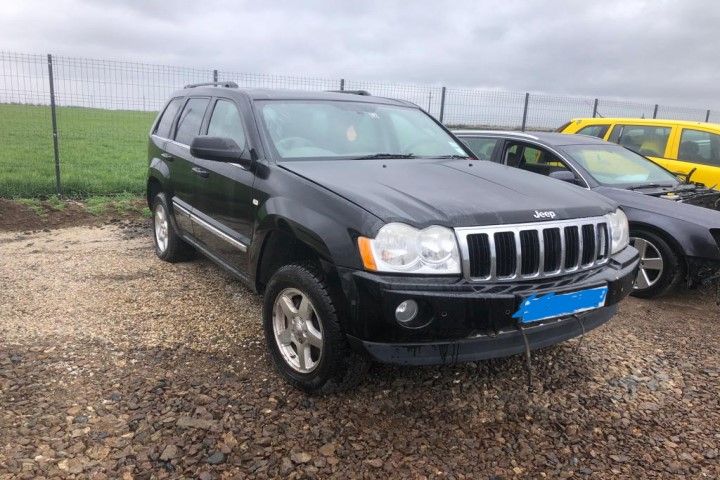 Radio cd P05064067AF Jeep Grand Cherokee WK