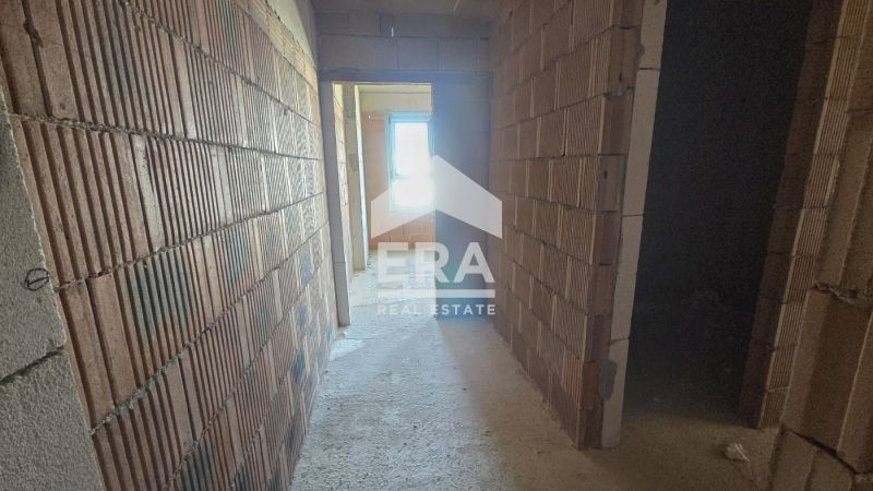 Двустаен апартамент за продажба по БДС, в новострояща се жилищна сград