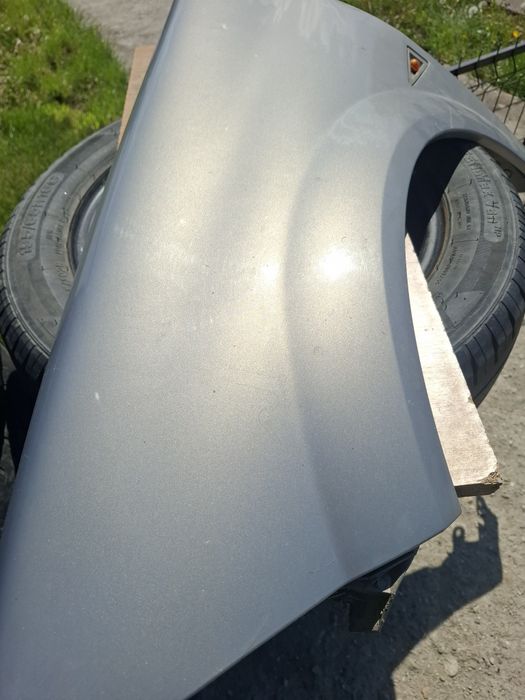 aripa stanga   fata  renault mega   2