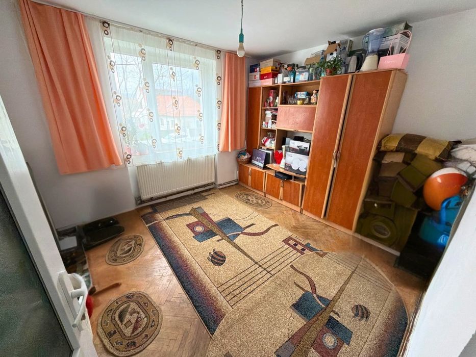 Apartament cu 2 camere de vânzare
