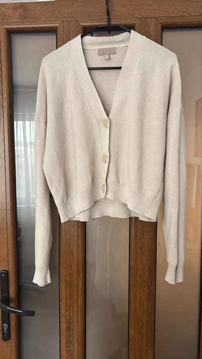 Vand cardigan H&M