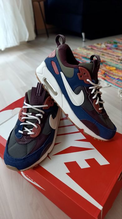 Nike Air Max 90 Futura