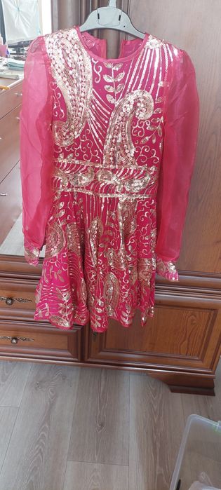 Продам национальные костюмы