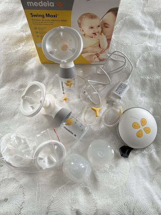 Помпа за кърма MEDELA