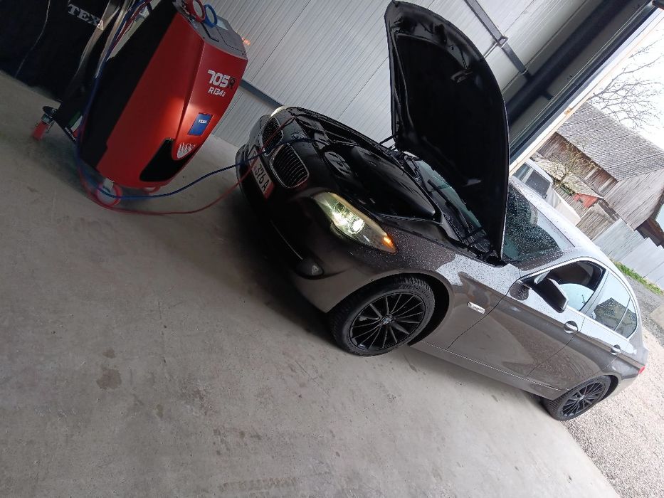 Încarcare Clima/Freon