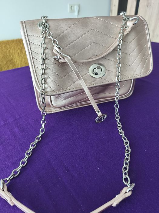 Италианска дамска чанта Marina Galanti