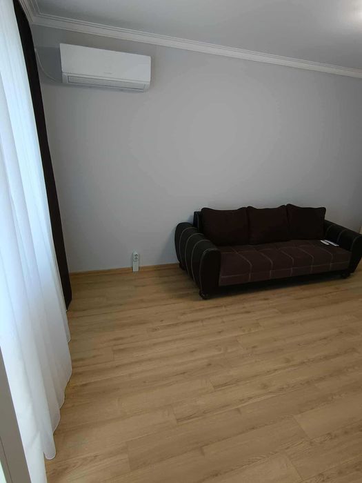 Дава се под наем Двустаен апартамент в София, Люлин 7 - 65 кв.м за 612 € - Снимка #1