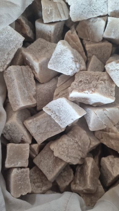 Ерментадың құрт майы