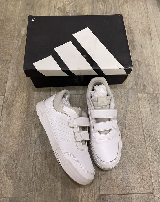 Оригинал Adidas 38 размер кеды кроссовки