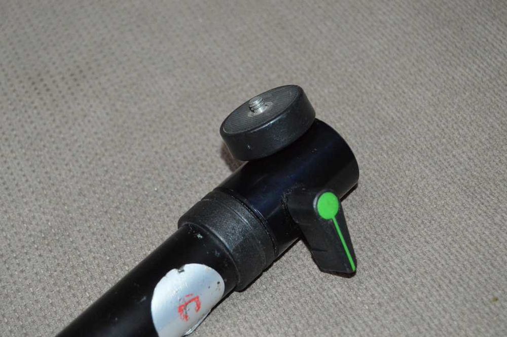 Monopod foto CULLMAN 741 monopied