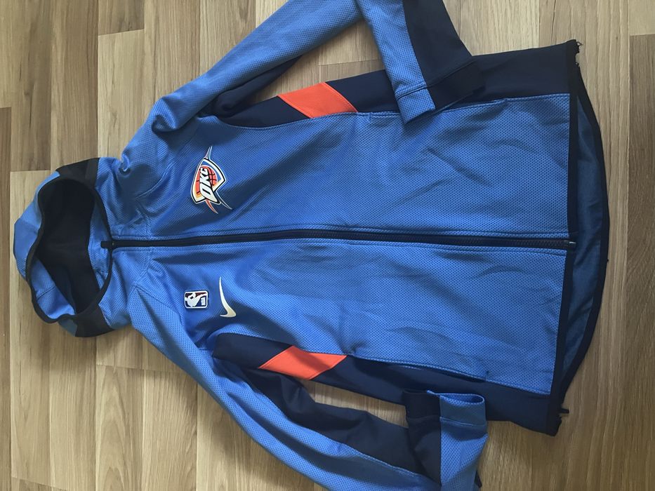 Bluza Nike NBA sport