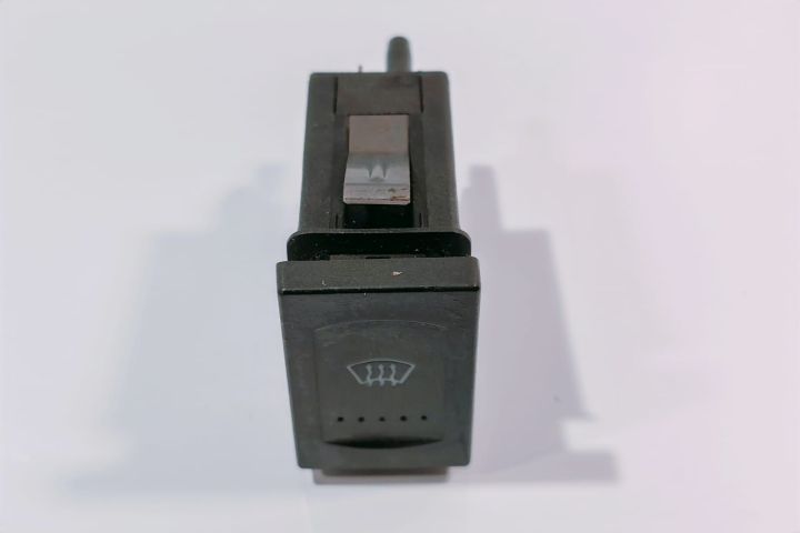 Buton  dezaburire parbriz 7M3959622 Volkswagen VW Sharan prima genera