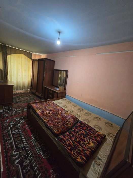 Zudlik bilan kvartira ijaraga beruladi