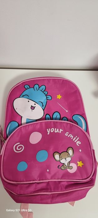 Rucsac/ghiozdan pentru fete