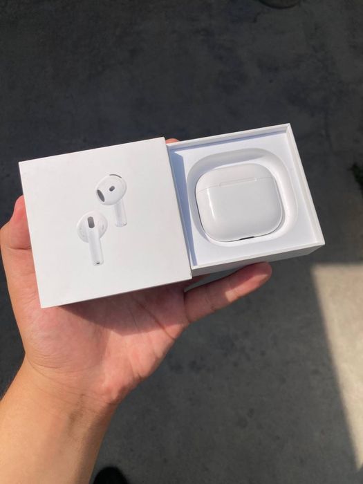 Airpods 4 ANC ideal