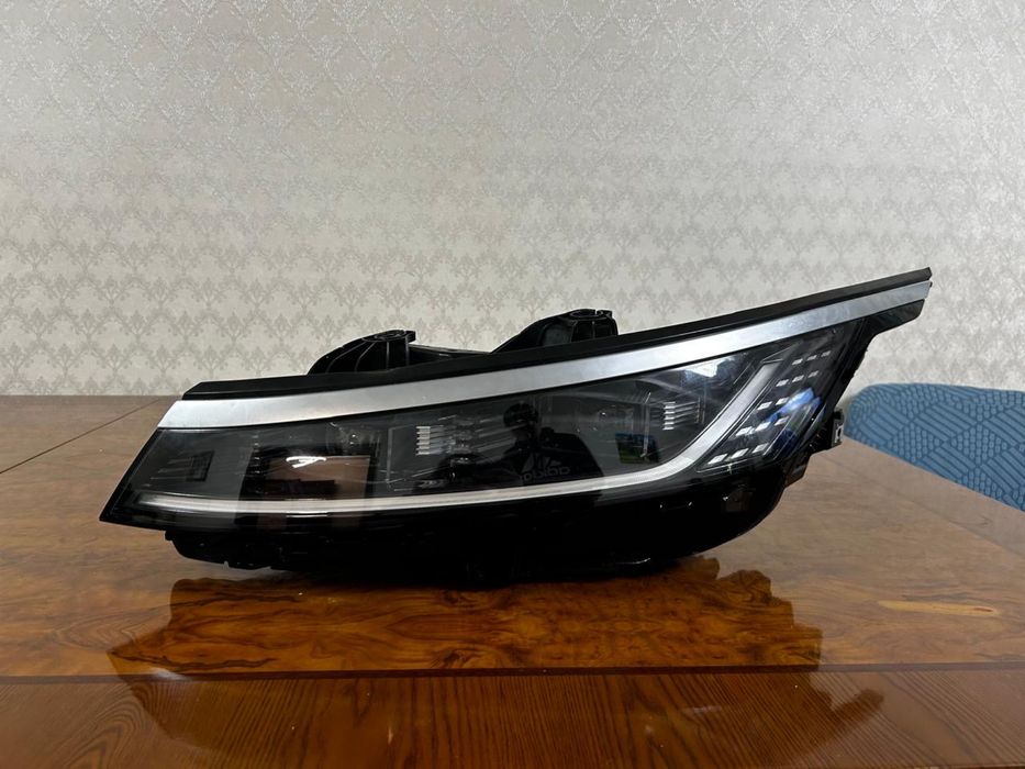 BYD Destroyer 05 фара