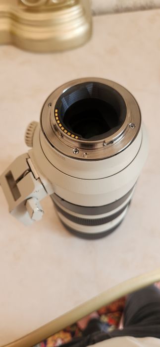 obektiv sony g master 70 200mm