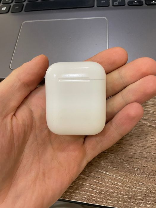AirPods 2 оригинал