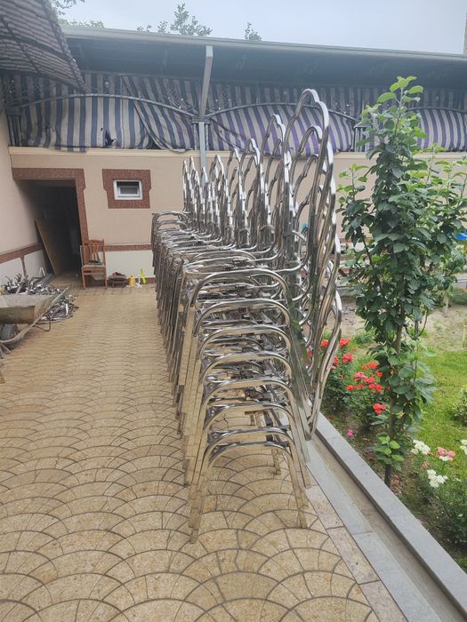 Nerjaveyka stol stul